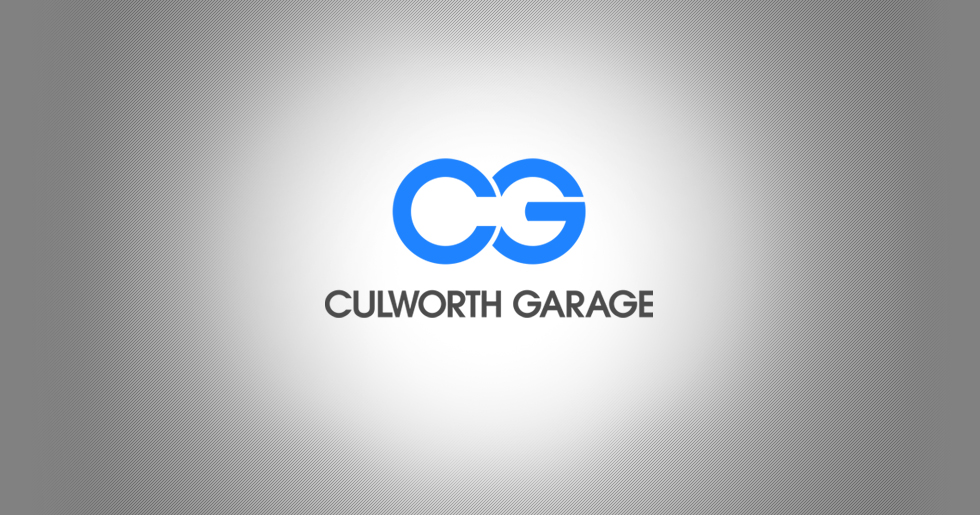 Culworth Garage