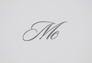 Moira McCarthy Logo Design