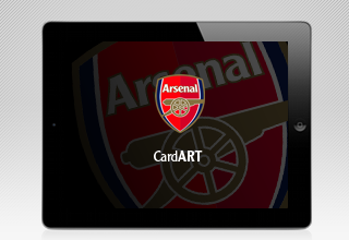 Arsenal CardArt